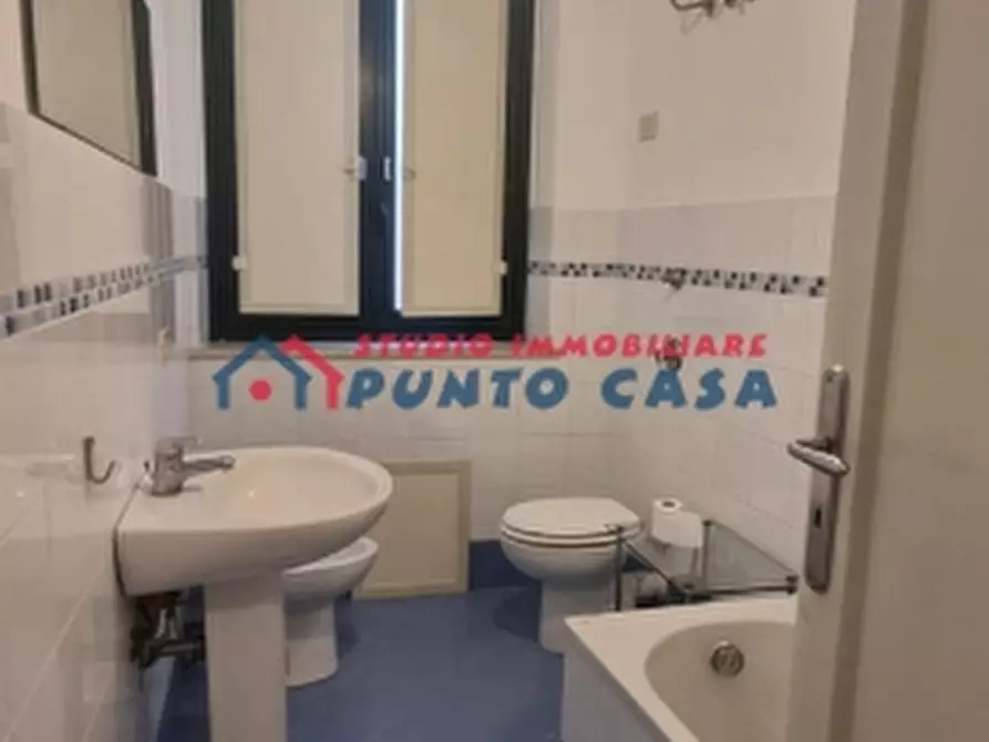 Immagine 13 di Ufficio in affitto  a Trapani