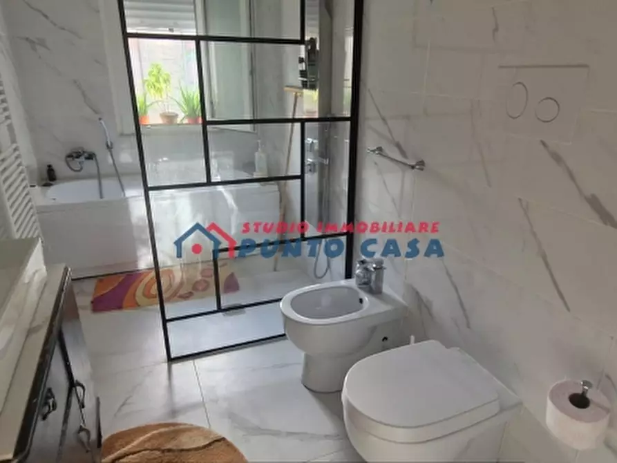 Immagine 14 di Villa in vendita  a Valderice