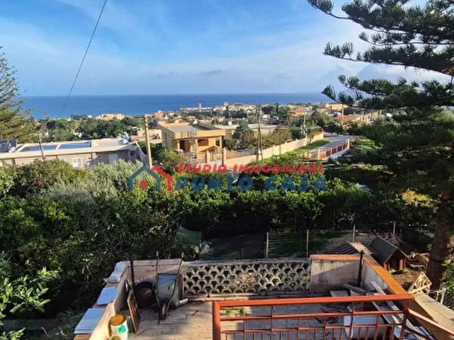 Immagine 21 di Villa in vendita  a Valderice