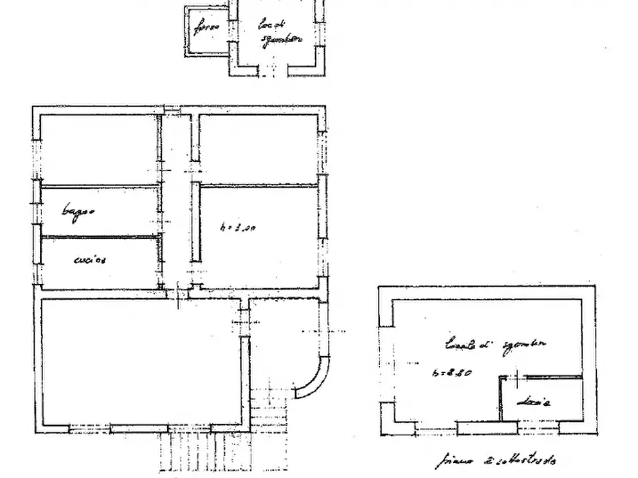 Immagine 22 di Villa in vendita  a Valderice