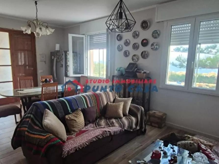 Immagine 5 di Villa in vendita  a Valderice