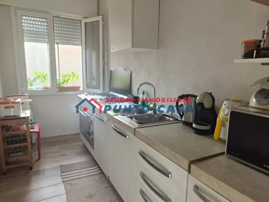 Immagine 8 di Villa in vendita  a Valderice