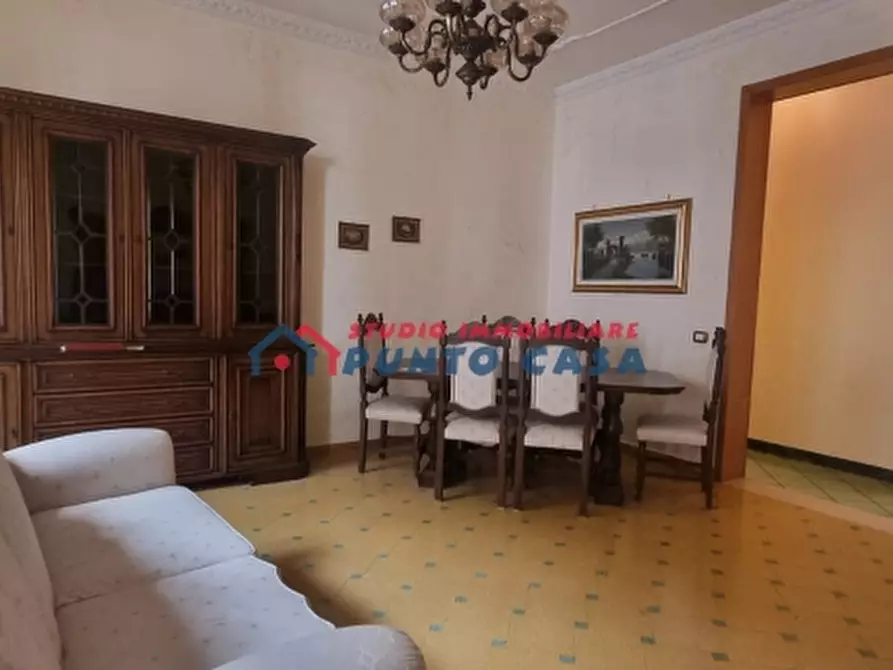 Immagine 2 di Appartamento in vendita  a Trapani