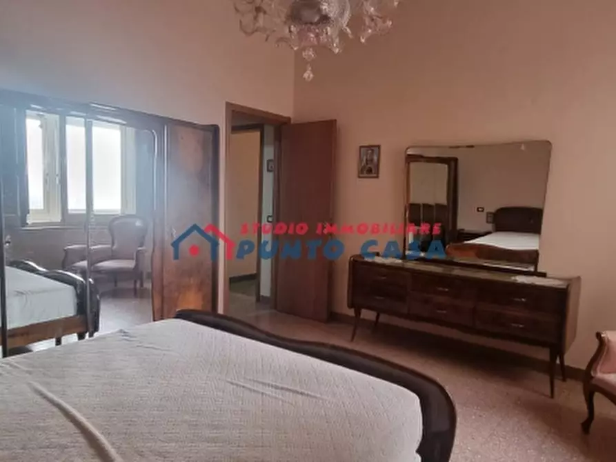 Immagine 13 di Appartamento in vendita  a Trapani