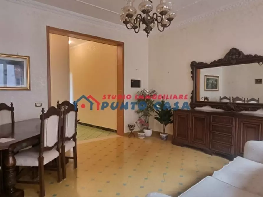 Immagine 3 di Appartamento in vendita  a Trapani