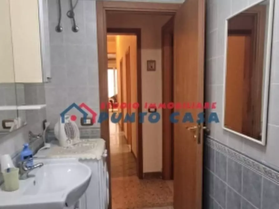 Immagine 21 di Appartamento in vendita  a Trapani