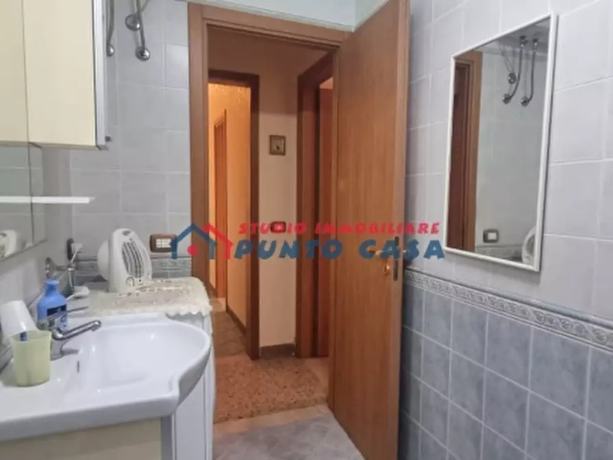 Immagine 22 di Appartamento in vendita  a Trapani