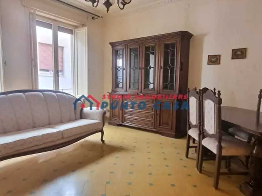Immagine 4 di Appartamento in vendita  a Trapani