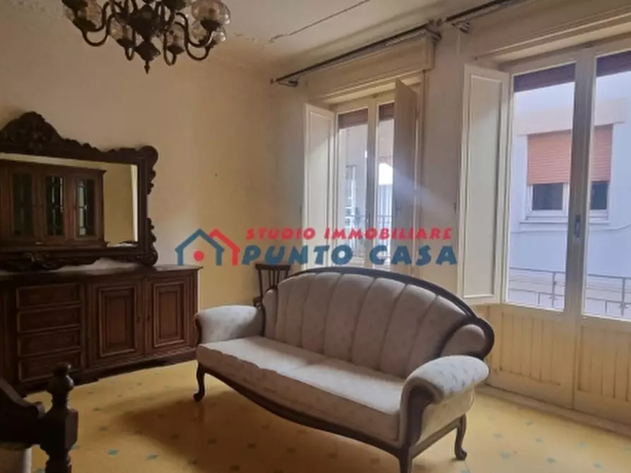 Immagine 5 di Appartamento in vendita  a Trapani