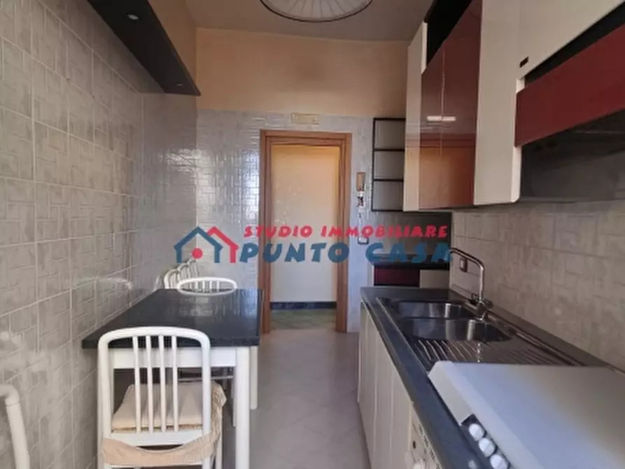 Immagine 6 di Appartamento in vendita  a Trapani