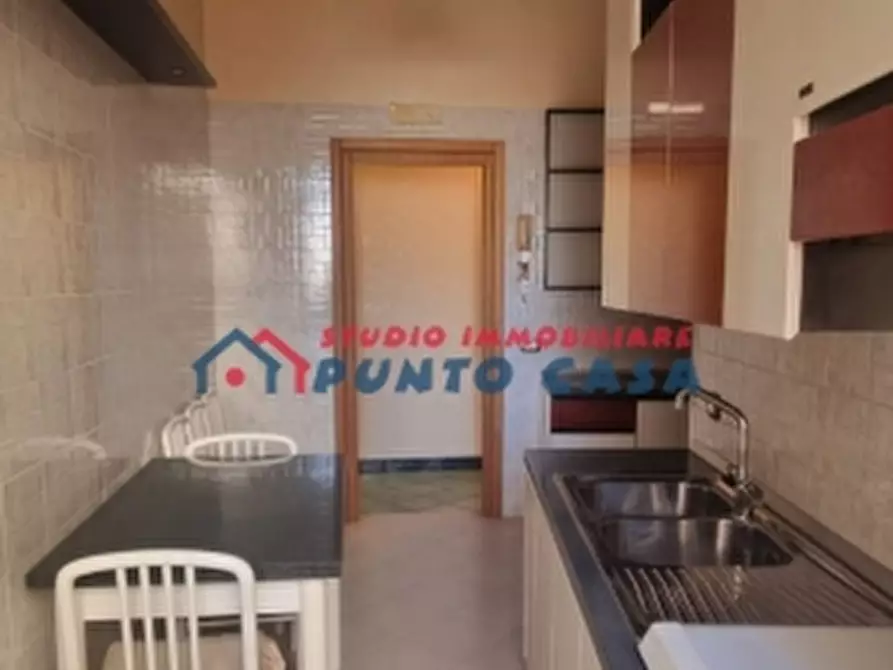 Immagine 7 di Appartamento in vendita  a Trapani