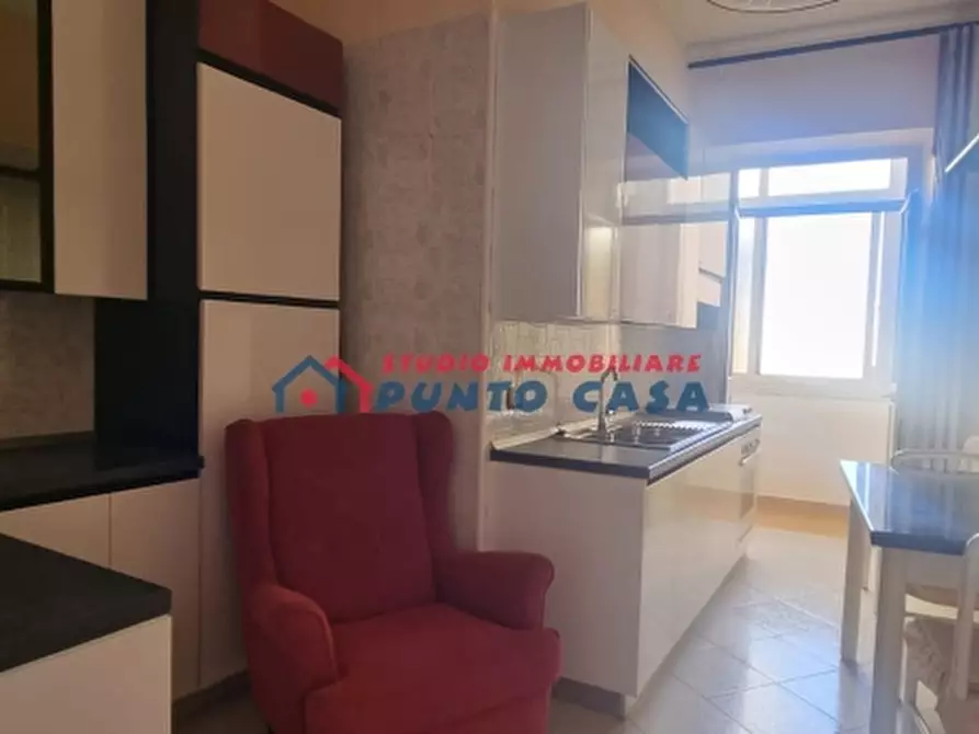 Immagine 8 di Appartamento in vendita  a Trapani