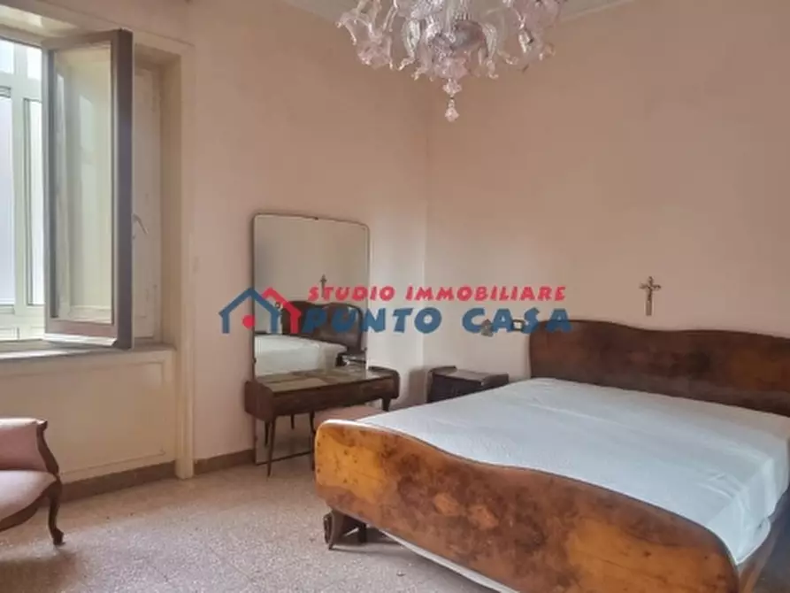 Immagine 10 di Appartamento in vendita  a Trapani