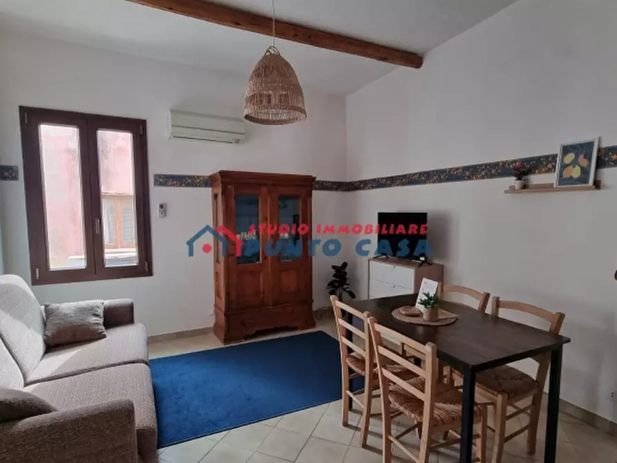 Immagine 1 di Appartamento in vendita  a Trapani