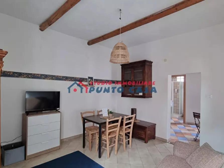 Immagine 2 di Appartamento in vendita  a Trapani