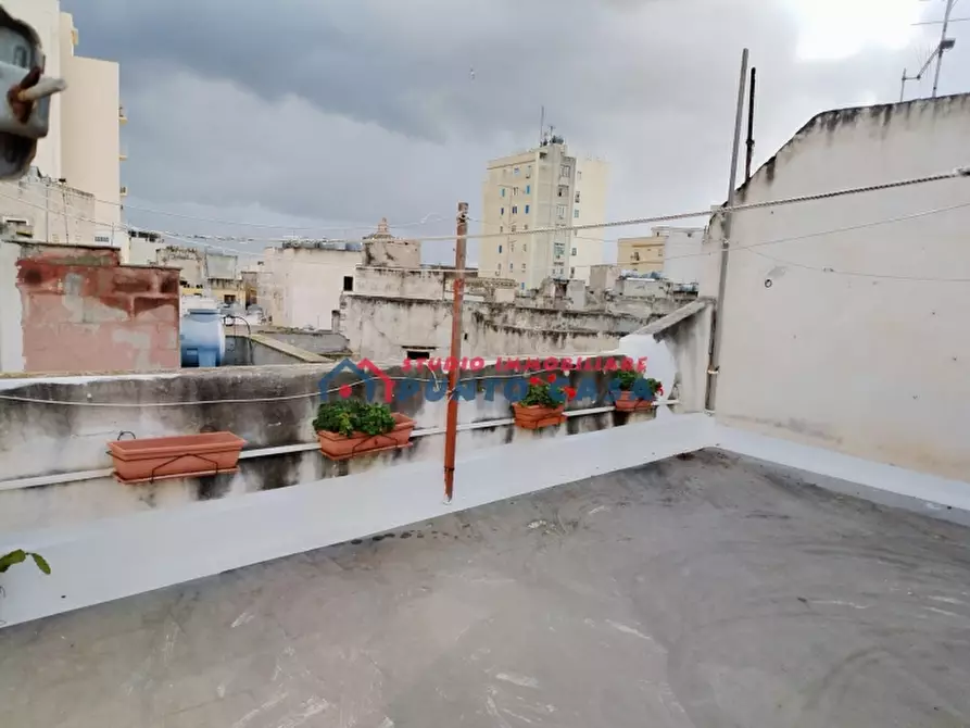 Immagine 20 di Appartamento in vendita  a Trapani