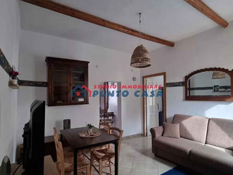 Immagine 3 di Appartamento in vendita  a Trapani