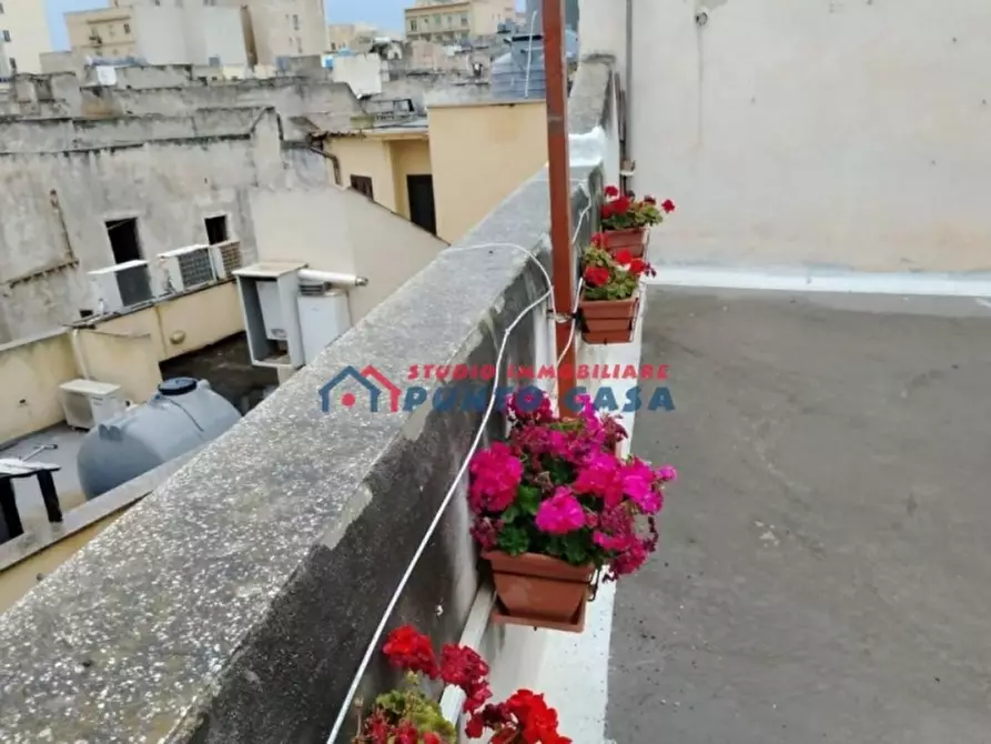 Immagine 21 di Appartamento in vendita  a Trapani