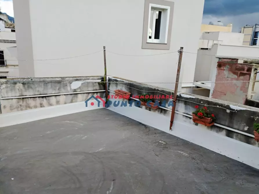 Immagine 22 di Appartamento in vendita  a Trapani