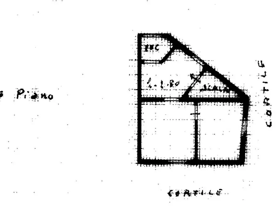 Immagine 23 di Appartamento in vendita  a Trapani