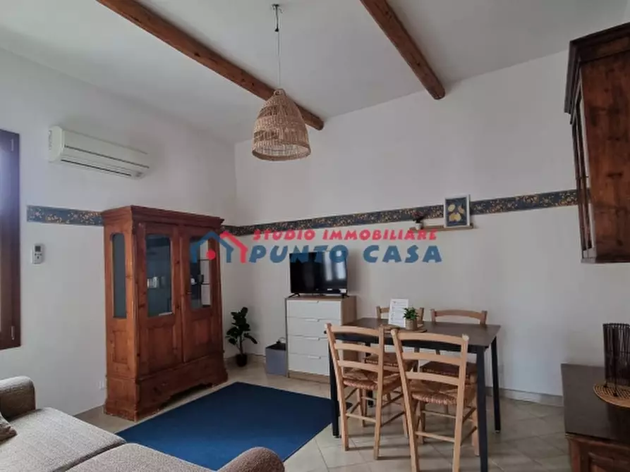 Immagine 4 di Appartamento in vendita  a Trapani