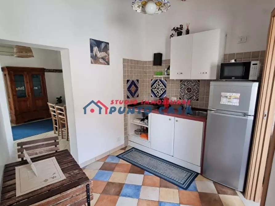 Immagine 5 di Appartamento in vendita  a Trapani