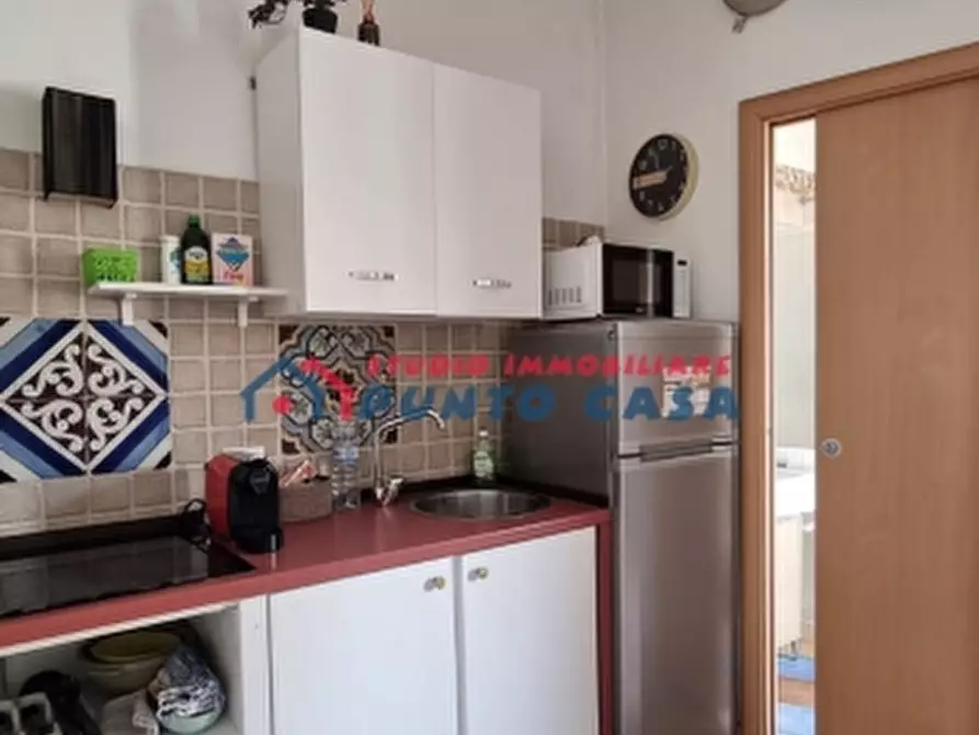 Immagine 6 di Appartamento in vendita  a Trapani