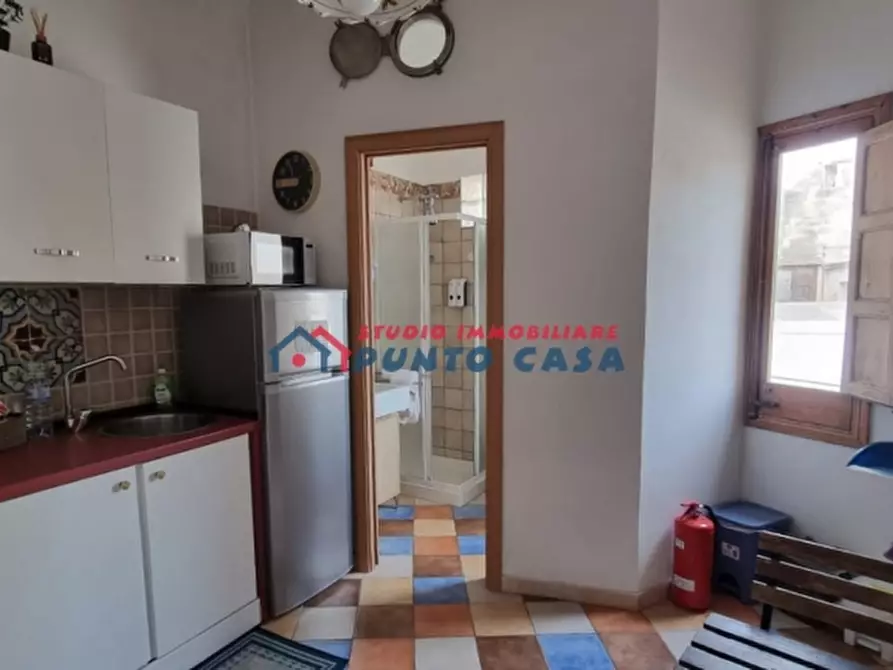 Immagine 7 di Appartamento in vendita  a Trapani