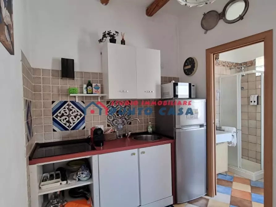 Immagine 8 di Appartamento in vendita  a Trapani