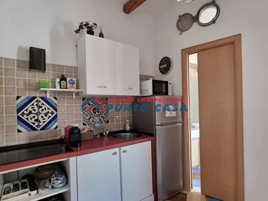 Immagine 10 di Appartamento in vendita  a Trapani