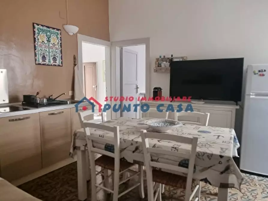 Immagine 3 di Appartamento in vendita  a Trapani