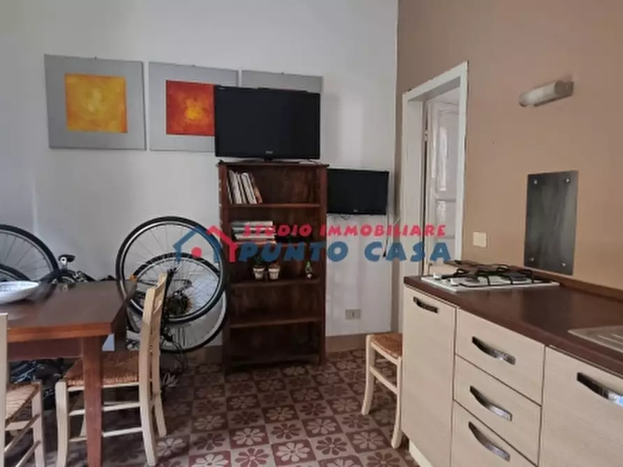 Immagine 14 di Appartamento in vendita  a Trapani