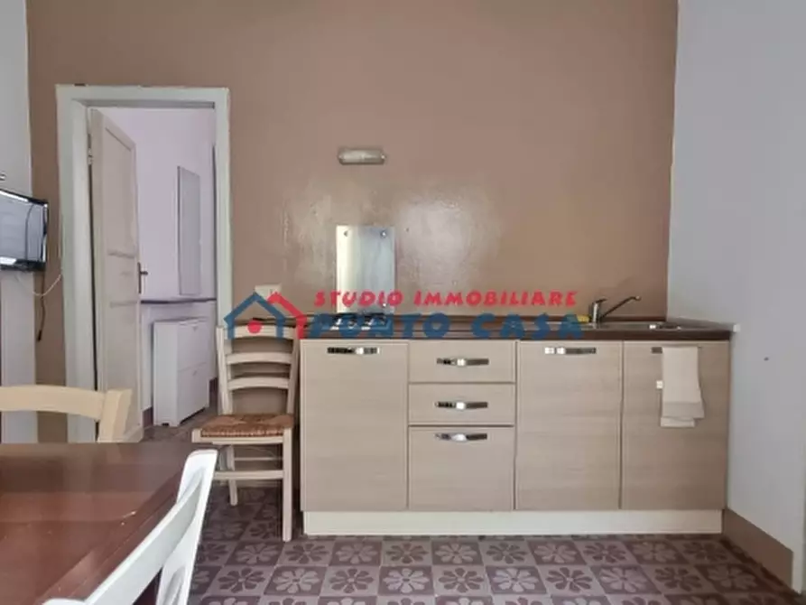 Immagine 15 di Appartamento in vendita  a Trapani