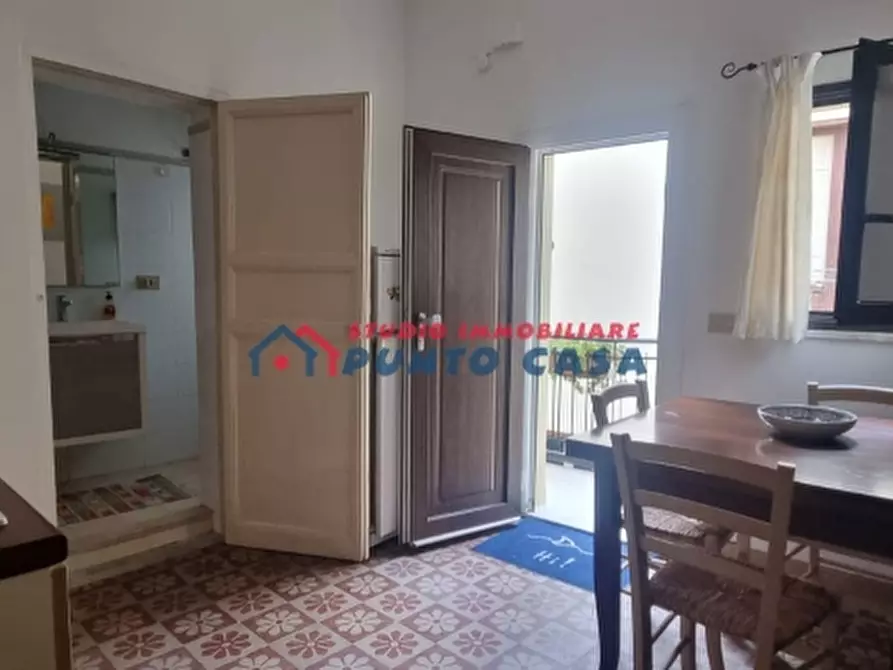 Immagine 16 di Appartamento in vendita  a Trapani