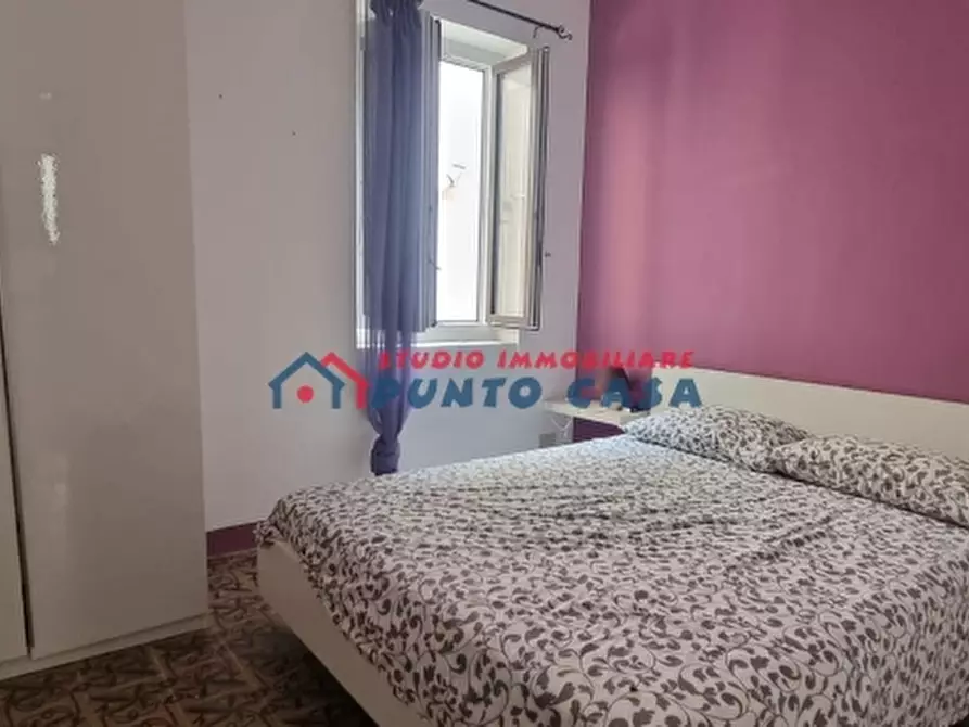 Immagine 17 di Appartamento in vendita  a Trapani