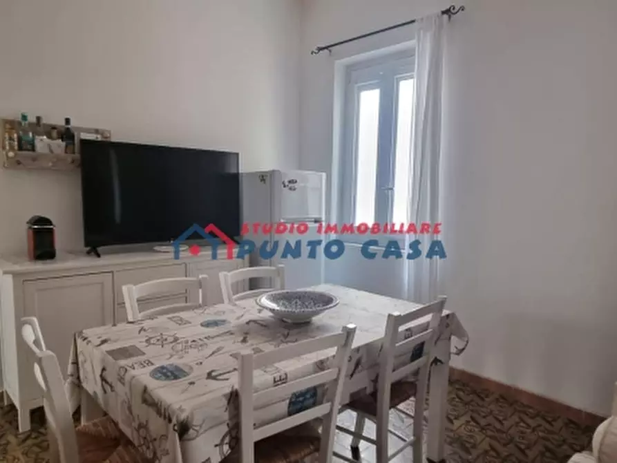 Immagine 1 di Appartamento in vendita  a Trapani