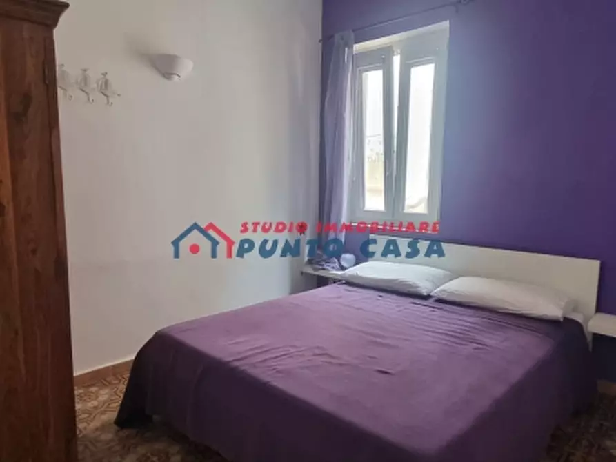 Immagine 5 di Appartamento in vendita  a Trapani