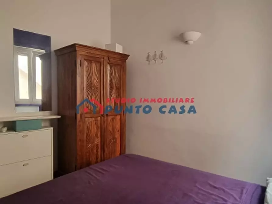 Immagine 6 di Appartamento in vendita  a Trapani