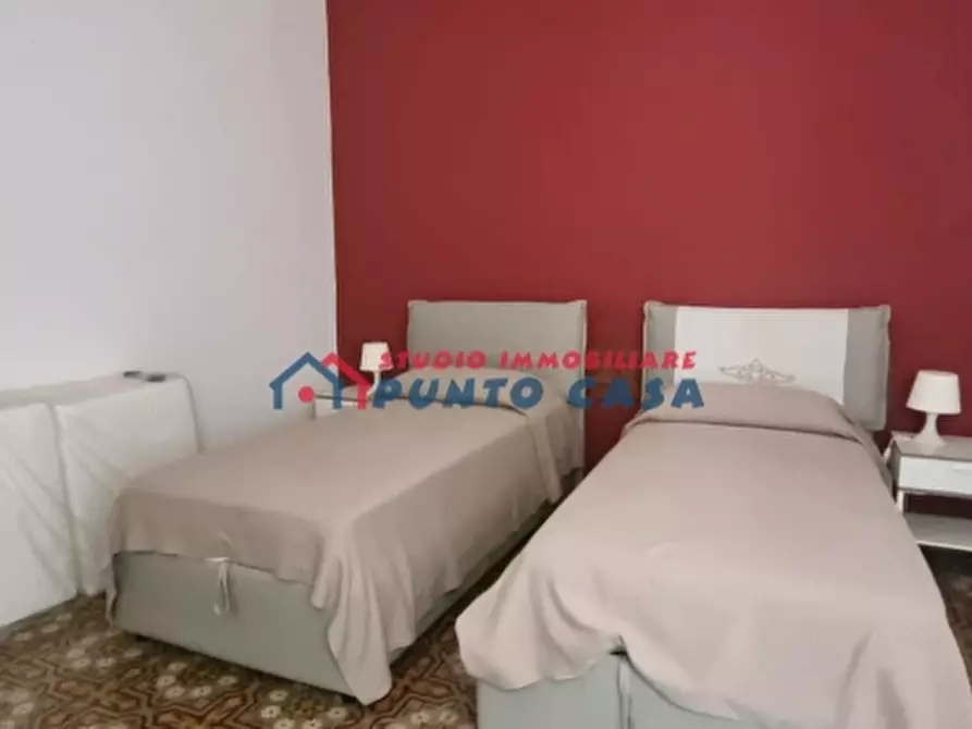 Immagine 8 di Appartamento in vendita  a Trapani
