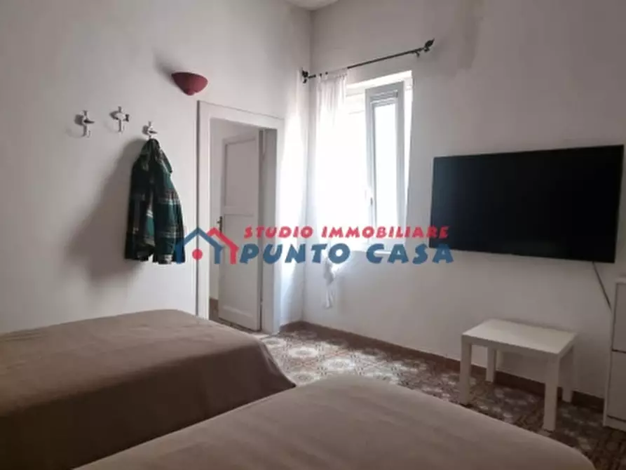 Immagine 10 di Appartamento in vendita  a Trapani