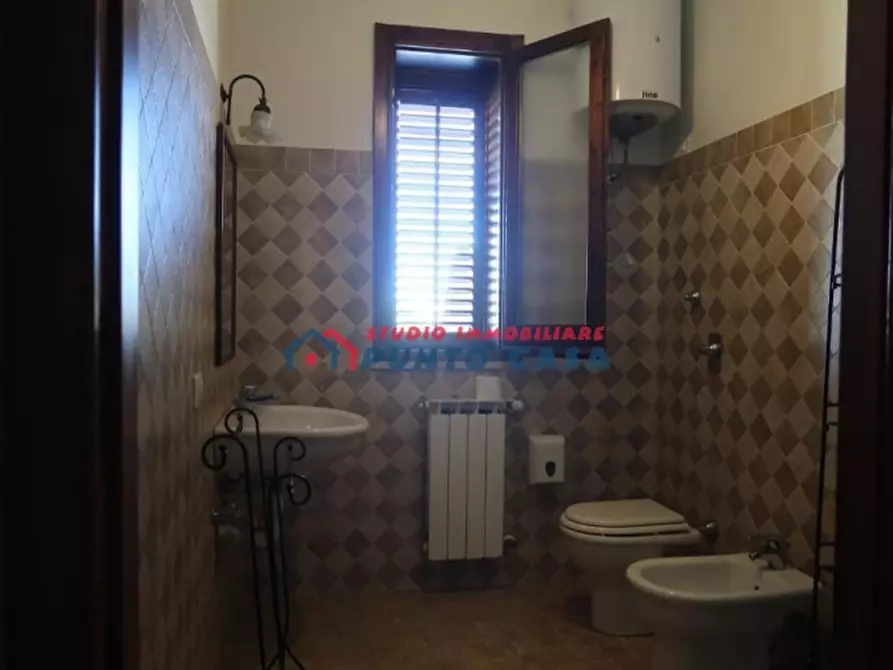 Immagine 22 di Villa in vendita  a Paceco