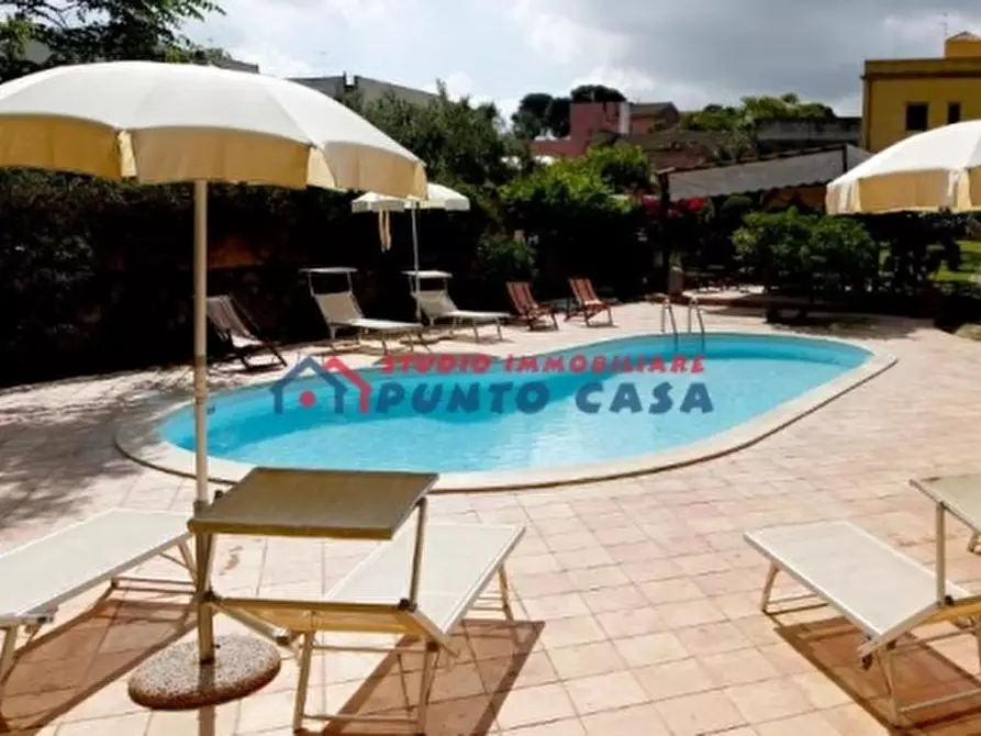 Immagine 23 di Villa in vendita  a Paceco