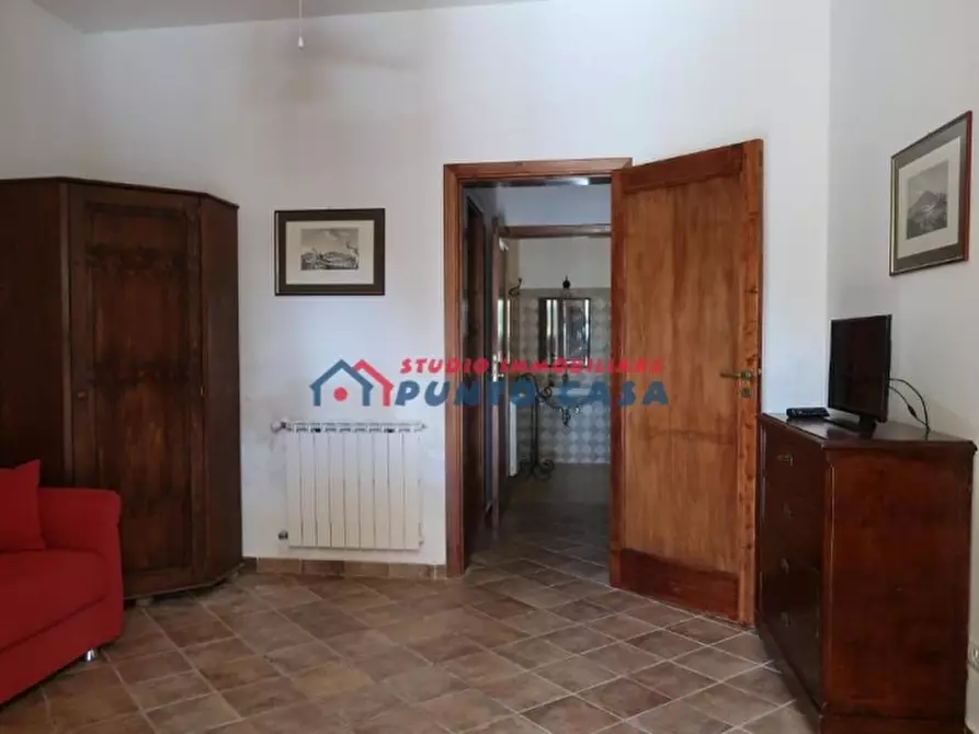 Immagine 9 di Villa in vendita  a Paceco