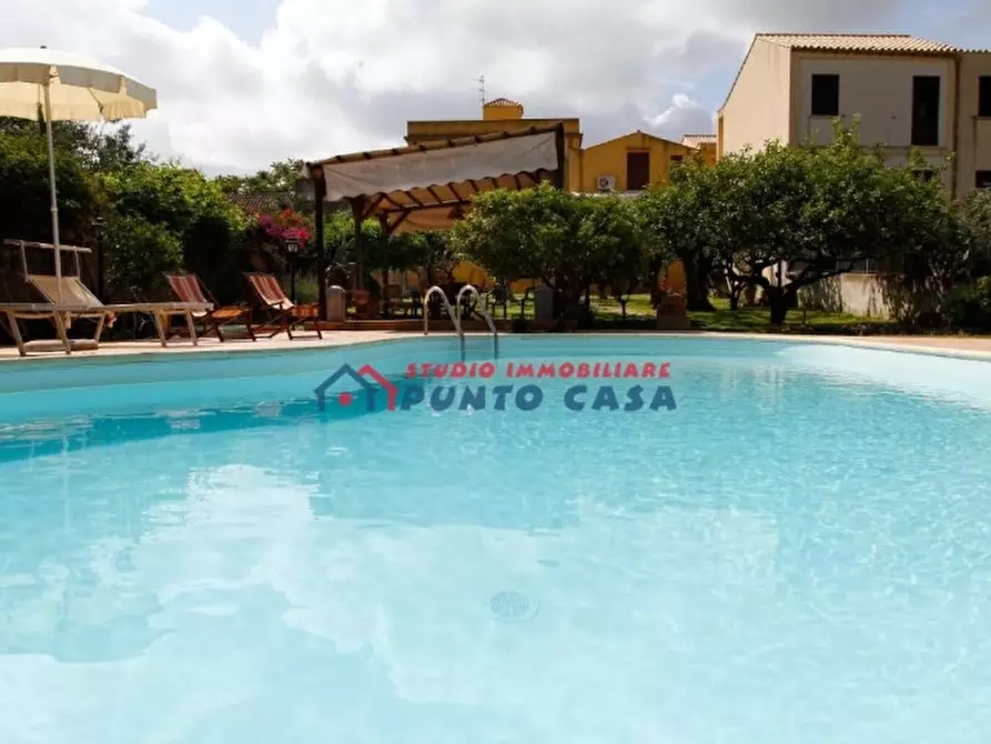 Immagine 2 di Agriturismo in vendita  a Paceco