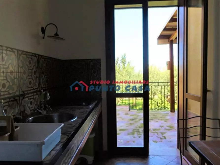 Immagine 13 di Agriturismo in vendita  a Paceco