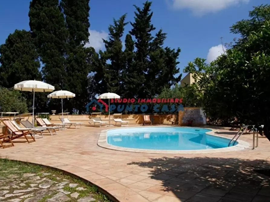 Immagine 24 di Agriturismo in vendita  a Paceco