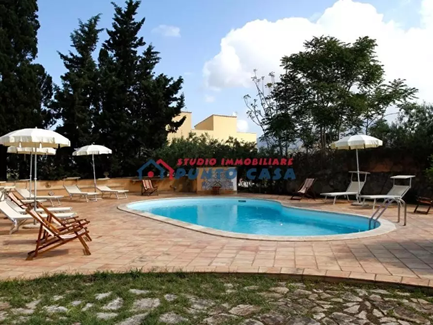 Immagine 25 di Agriturismo in vendita  a Paceco