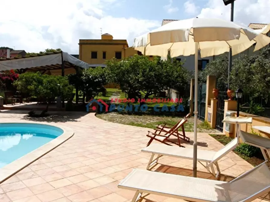 Immagine 4 di Agriturismo in vendita  a Paceco