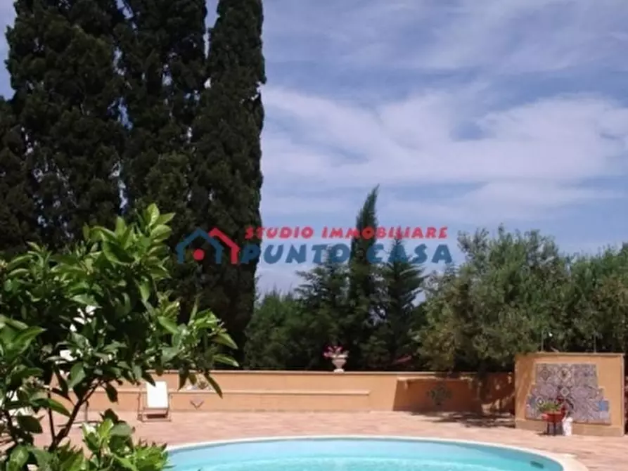 Immagine 5 di Agriturismo in vendita  a Paceco