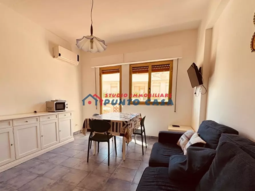 Immagine 1 di Appartamento in affitto  a Favignana